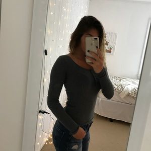 basic long sleeve t shirt